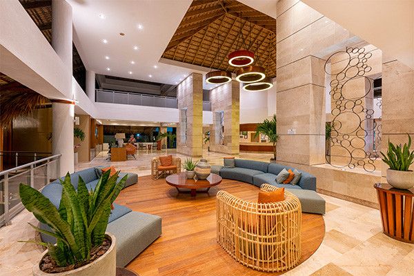 Hôtel Viva Dominicus Palace by Wyndham 4* pas cher photo 21