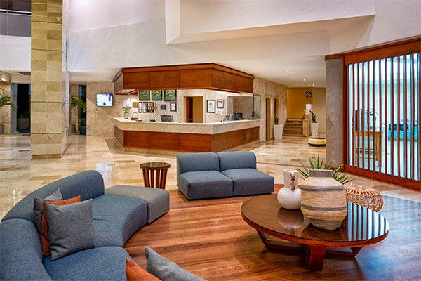 Hôtel Viva Dominicus Palace by Wyndham 4* pas cher photo 22