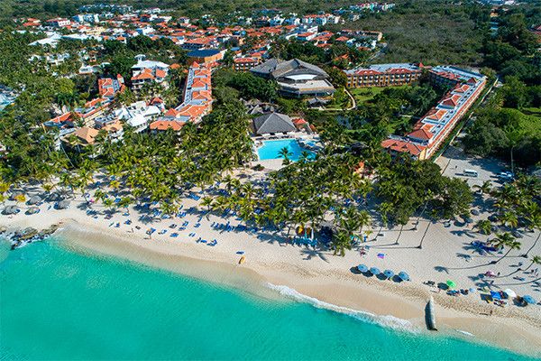 Hôtel Viva Dominicus Palace by Wyndham 4* pas cher photo 23