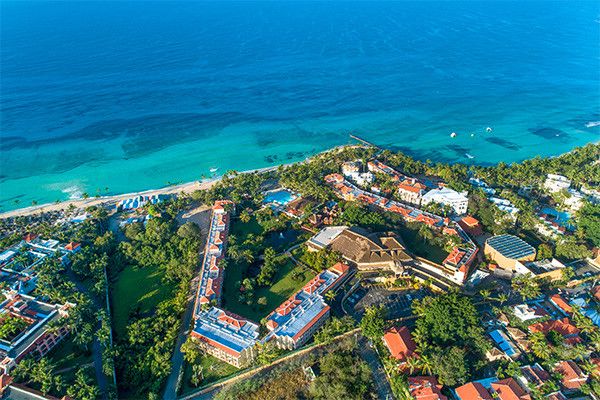 Hôtel Viva Dominicus Palace by Wyndham 4* pas cher photo 24