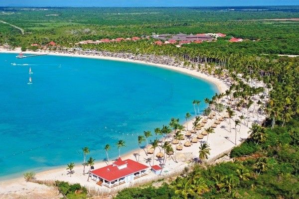 Hôtel Bahia Principe Grand La Romana 5* pas cher photo 2