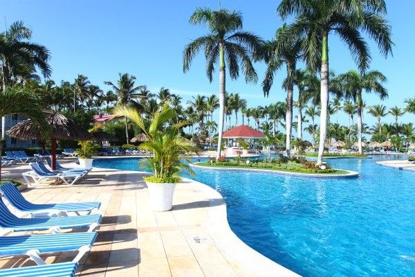 Hôtel Bahia Principe Grand La Romana 5* pas cher photo 3