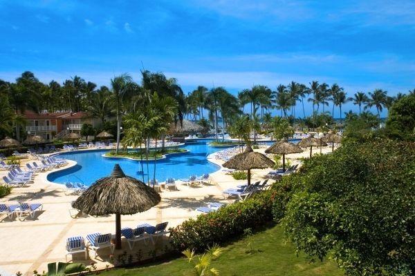 Hôtel Bahia Principe Grand La Romana 5* pas cher photo 4