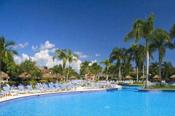 Hôtel Bahia Principe Grand La Romana 5* pas cher photo 5