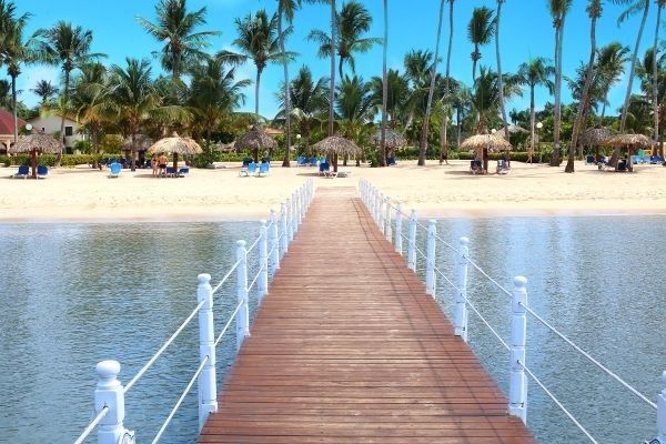 Hôtel Bahia Principe Grand La Romana 5* pas cher photo 6