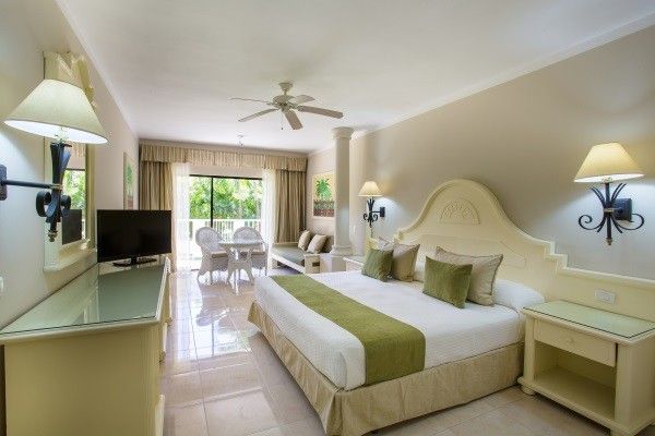 Hôtel Bahia Principe Grand La Romana 5* pas cher photo 7
