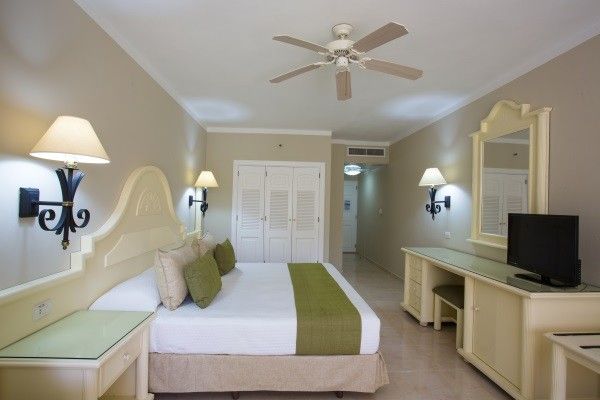 Hôtel Bahia Principe Grand La Romana 5* pas cher photo 8