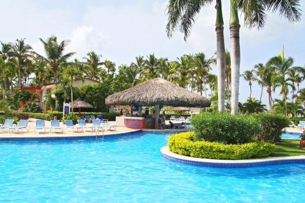 Hôtel Bahia Principe Grand La Romana 5* pas cher photo 9