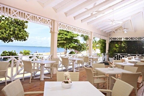 Hôtel Bahia Principe Grand La Romana 5* pas cher photo 10