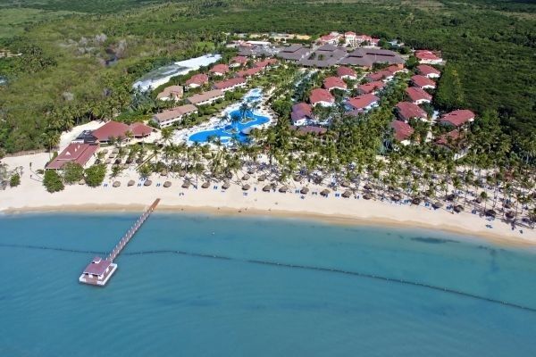 Hôtel Bahia Principe Grand La Romana 5* pas cher photo 16