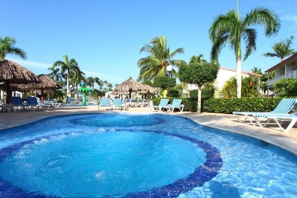 Hôtel Bahia Principe Grand La Romana 5* pas cher photo 17