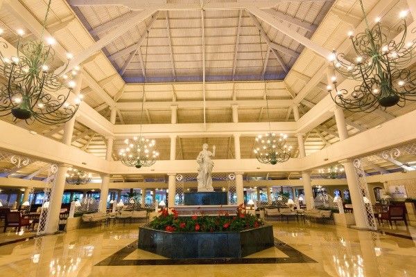 Hôtel Bahia Principe Grand La Romana 5* pas cher photo 18