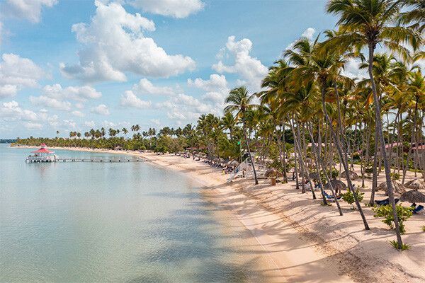 Hôtel Bahia Principe Grand La Romana 5* pas cher photo 5