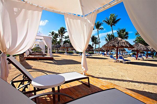 Hôtel Bahia Principe Grand La Romana 5* pas cher photo 6