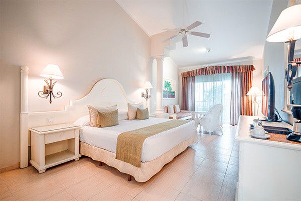Hôtel Bahia Principe Grand La Romana 5* pas cher photo 10