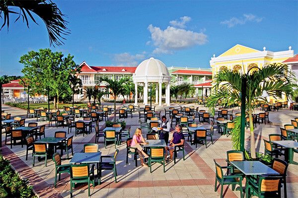 Hôtel Bahia Principe Grand La Romana 5* pas cher photo 16