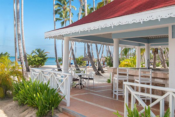 Hôtel Bahia Principe Grand La Romana 5* pas cher photo 18