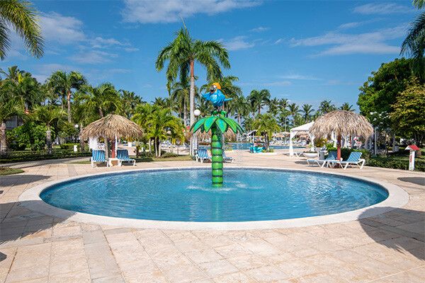 Hôtel Bahia Principe Grand La Romana 5* pas cher photo 19