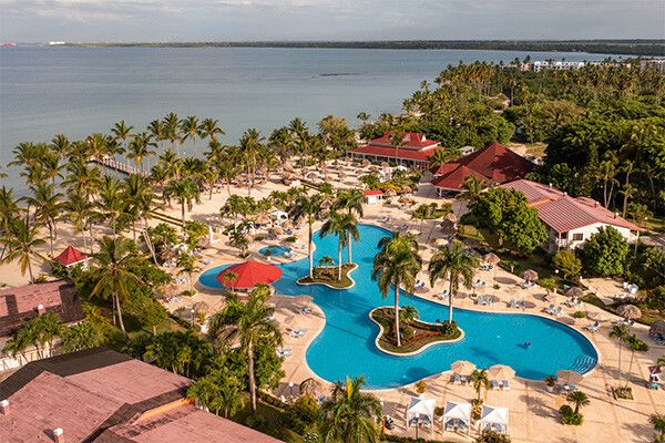 Hôtel Bahia Principe Grand La Romana 5* pas cher photo 23