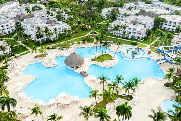 Hôtel Sunscape Dominicus La Romana (ex Be Live Collection Canoa) 5* pas cher photo 2