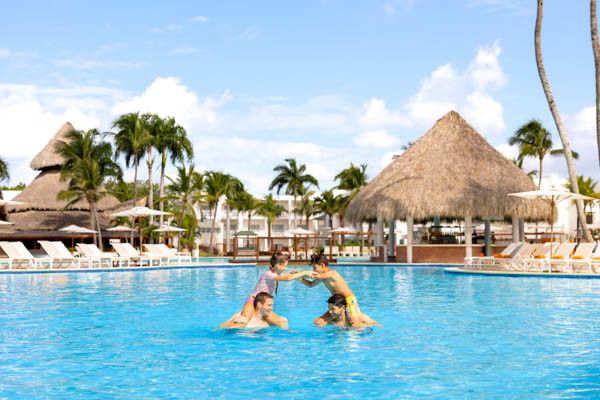 Hôtel Sunscape Dominicus La Romana (ex Be Live Collection Canoa) 5* pas cher photo 4