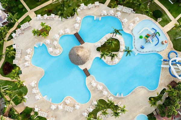 Hôtel Sunscape Dominicus La Romana (ex Be Live Collection Canoa) 5* pas cher photo 5