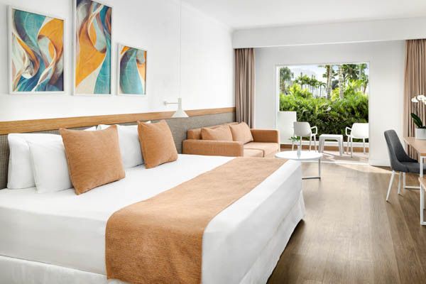 Hôtel Sunscape Dominicus La Romana (ex Be Live Collection Canoa) 5* pas cher photo 7