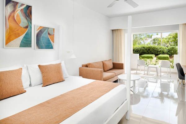 Hôtel Sunscape Dominicus La Romana (ex Be Live Collection Canoa) 5* pas cher photo 10