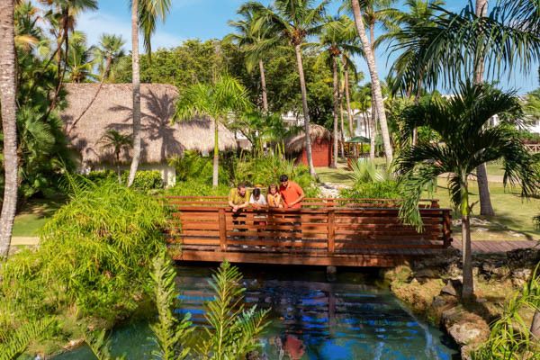 Hôtel Sunscape Dominicus La Romana (ex Be Live Collection Canoa) 5* pas cher photo 27