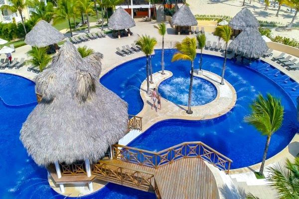 Hôtel Occidental Caribe 4* pas cher photo 6