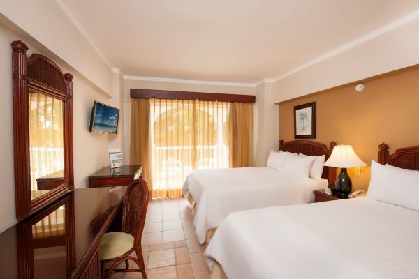 Hôtel Occidental Caribe 4* pas cher photo 8