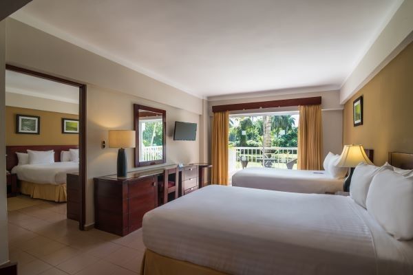 Hôtel Occidental Caribe 4* pas cher photo 10