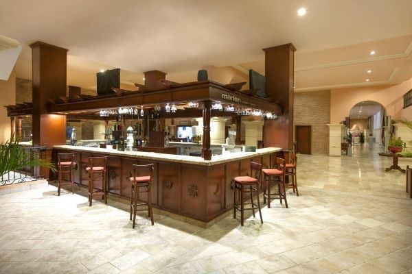 Hôtel Occidental Caribe 4* pas cher photo 19