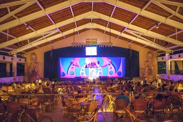 Hôtel Occidental Caribe 4* pas cher photo 23