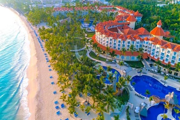 Hôtel Occidental Caribe 4* pas cher photo 24