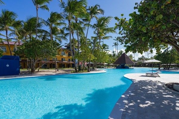 Hôtel Caribe Deluxe Princess 5* pas cher photo 3