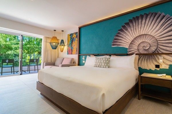 Hôtel Caribe Deluxe Princess 5* pas cher photo 6