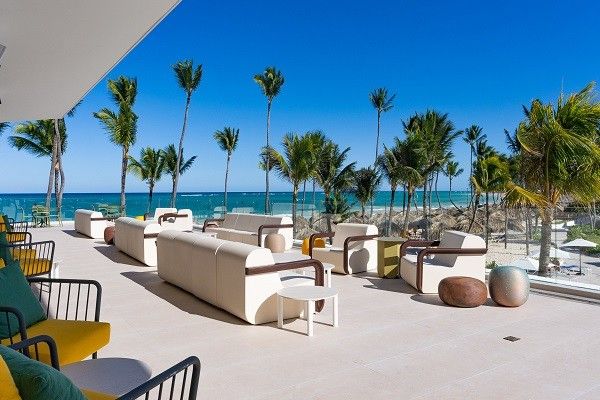 Hôtel Caribe Deluxe Princess 5* pas cher photo 13