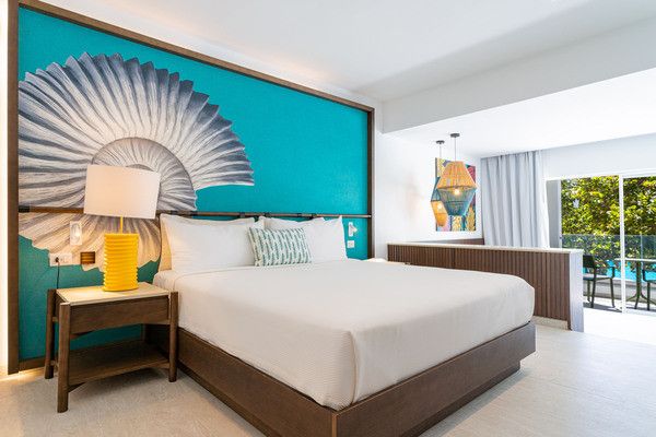 Hôtel Caribe Deluxe Princess 5* pas cher photo 7