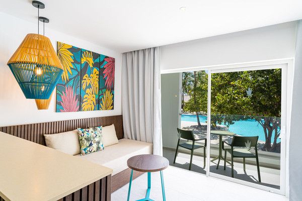 Hôtel Caribe Deluxe Princess 5* pas cher photo 8