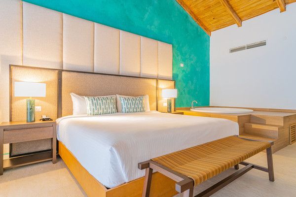 Hôtel Caribe Deluxe Princess 5* pas cher photo 9