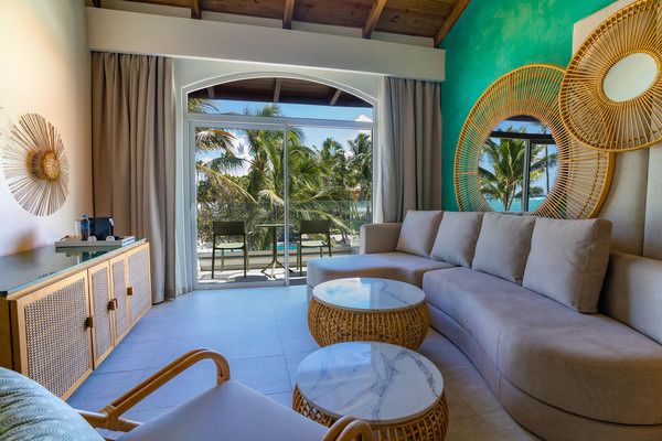 Hôtel Caribe Deluxe Princess 5* pas cher photo 10