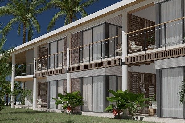 Hôtel Dreams Flora Resort & Spa 5* pas cher photo 11