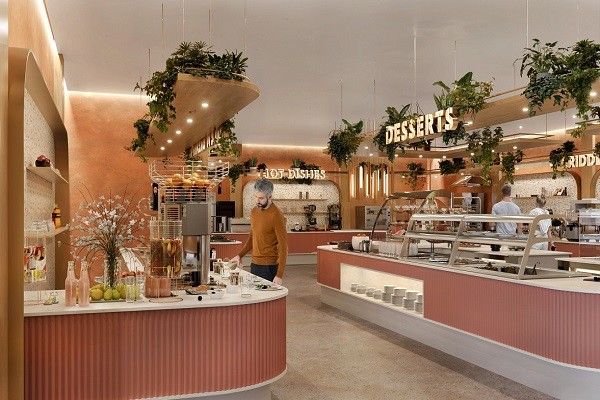 Hôtel Dreams Flora Resort & Spa 5* pas cher photo 13