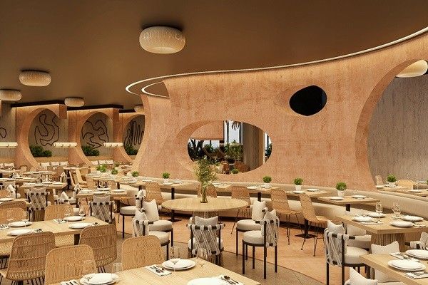 Hôtel Dreams Flora Resort & Spa 5* pas cher photo 15