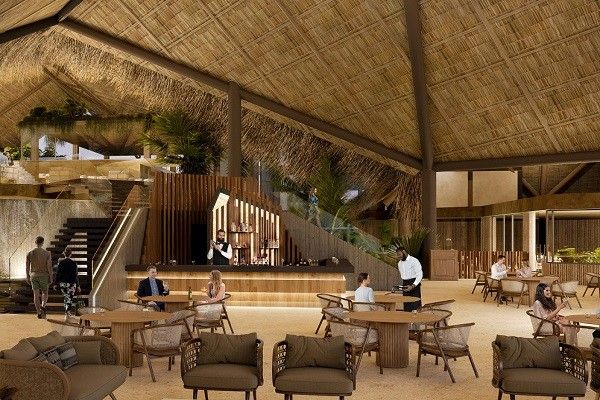 Hôtel Dreams Flora Resort & Spa 5* pas cher photo 20