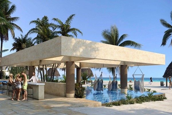 Hôtel Dreams Flora Resort & Spa 5* pas cher photo 21