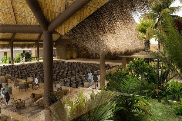 Hôtel Dreams Flora Resort & Spa 5* pas cher photo 26