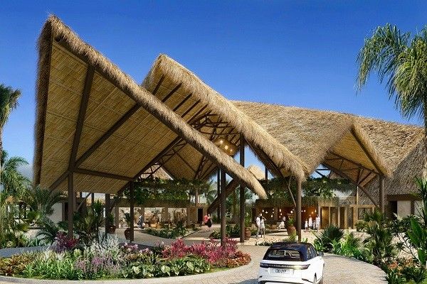 Hôtel Dreams Flora Resort & Spa 5* pas cher photo 1