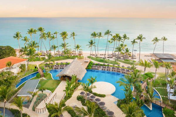 Hôtel Dreams Flora Resort & Spa 5* pas cher photo 2